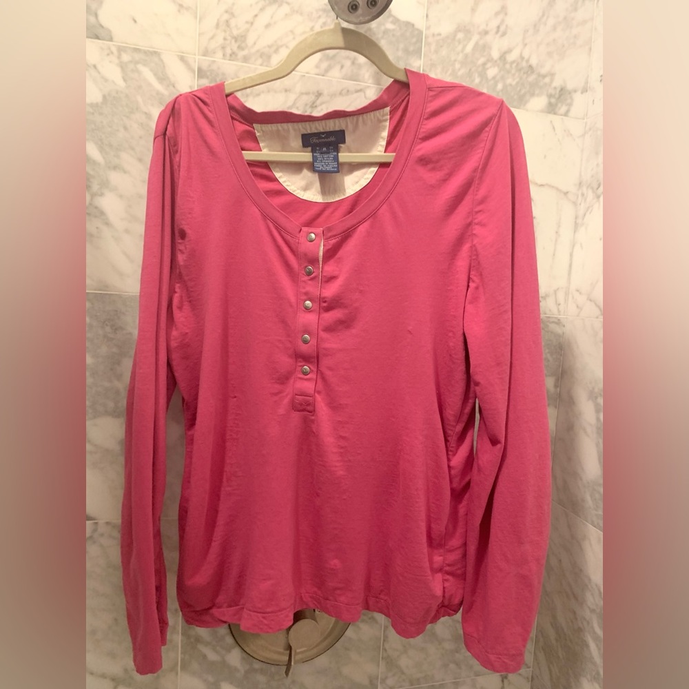 Faconnable - size medium Tee shirt